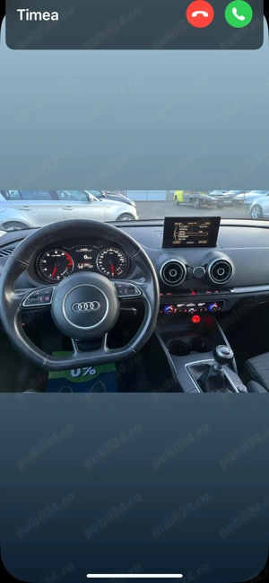 Audi a3 attraction - imagine 5