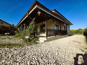 Casa tip pensiune- agighiol