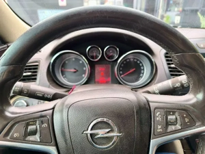 Opel Insignia 2010 - 1.9 CDTI - imagine 6