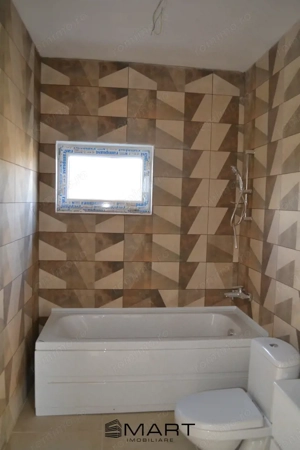 Casă nouă cu teren 600 mp în Cartierul Tineretului - imagine 7 Casă nouă cu teren 600 mp în Cartierul Tineretului - imagine 7