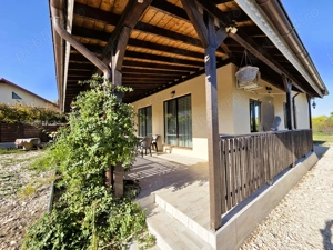 Casa tip pensiune- agighiol  - imagine 6