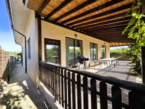 Casa tip pensiune- agighiol  - imagine 5