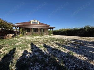 Casa tip pensiune- agighiol  - imagine 3