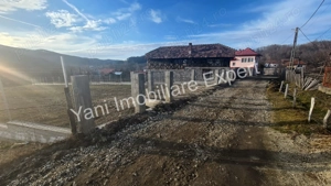 Teren de vânzare în comuna Băiculești, sat Tutana, județ Argeș. - imagine 4