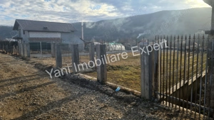 Teren de vânzare în comuna Băiculești, sat Tutana, județ Argeș. - imagine 5