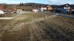 Teren de vânzare în comuna Băiculești, sat Tutana, județ Argeș. - imagine 9