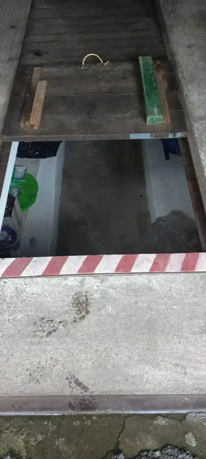 Garaj sub bloc pandurilor 119 - imagine 2