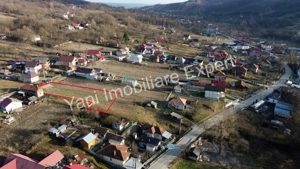 Teren de vânzare în comuna Băiculești, sat Tutana, județ Argeș. - imagine 6