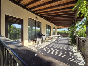 Casa tip pensiune- agighiol  - imagine 7