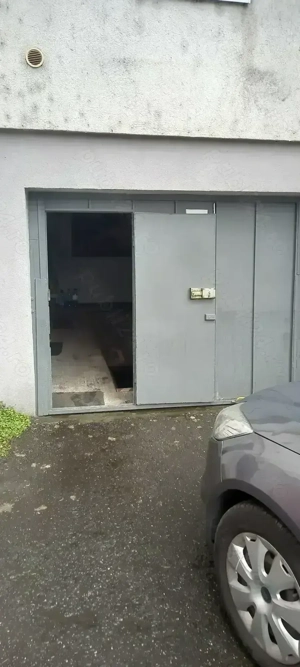 Garaj sub bloc pandurilor 119 - imagine 3