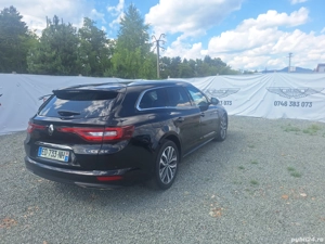 Renault Talisman  motor 1500 110 cp Automat!!!