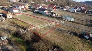 Teren de vânzare în comuna Băiculești, sat Tutana, județ Argeș. - imagine 3