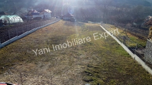 Teren de vânzare în comuna Băiculești, sat Tutana, județ Argeș. - imagine 11