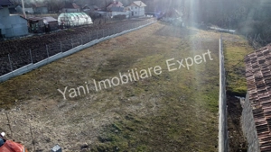 Teren de vânzare în comuna Băiculești, sat Tutana, județ Argeș. - imagine 10