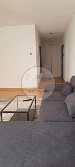 Apartament 2 camere | ELITE CITY | Garaj subteran | Bloc nou - imagine 3