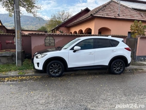 Mazda Cx5 , 2,2 diesel ,euro 6 , 2013