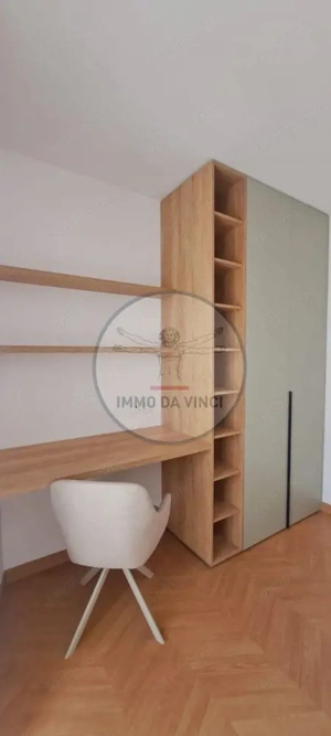 Apartament 2 camere | ELITE CITY | Garaj subteran | Bloc nou - imagine 6