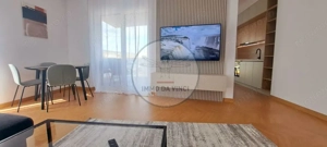 Apartament 2 camere | ELITE CITY | Garaj subteran | Bloc nou - imagine 2