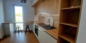 Apartament 2 camere | ELITE CITY | Garaj subteran | Bloc nou - imagine 4