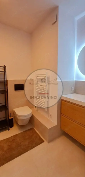 Apartament 2 camere | ELITE CITY | Garaj subteran | Bloc nou - imagine 8