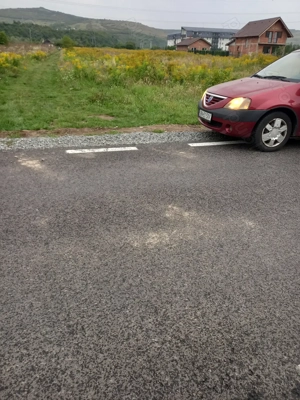 Vand teren zona Floasa  Viisoara Bistrita Nasaud - imagine 3