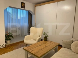 Apartament 3 camere, 72 mp, zona Gheorgheni