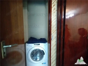 Apartament 2 camere zona linistita si verde, metrou Brancoveanu - imagine 6