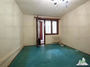 Apartament 2 camere zona linistita si verde, metrou Brancoveanu