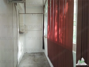 Apartament 2 camere zona linistita si verde, metrou Brancoveanu - imagine 2