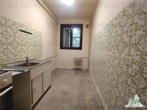 Apartament 2 camere zona linistita si verde, metrou Brancoveanu - imagine 4