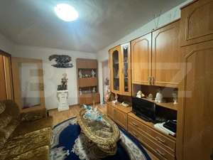 Apartament cu 2 camere, semidecomandat in Simeria - imagine 4