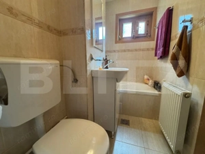 Apartament cu 2 camere, semidecomandat in Simeria - imagine 6