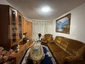 Apartament cu 2 camere, semidecomandat in Simeria - imagine 3