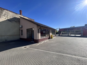 Spațiu comercial de închiriat