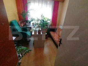 Apartament 4 camere, 78 mp, zona George Enescu  - imagine 8 Apartament 4 camere, 78 mp, zona George Enescu  - imagine 8