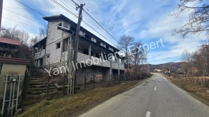 Clădire, pretabilă înființare pensiune, de vânzare în comuna Brăduleț, sat Bradetu, județ Argeș. - imagine 11