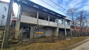 Clădire, pretabilă înființare pensiune, de vânzare în comuna Brăduleț, sat Bradetu, județ Argeș. - imagine 14