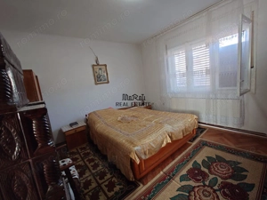 Casa cu teren, aproape de centrul balneo-termal Vata Bai - imagine 14