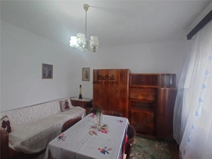 Casa cu teren, aproape de centrul balneo-termal Vata Bai - imagine 16