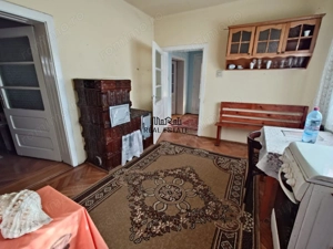 Casa cu teren, aproape de centrul balneo-termal Vata Bai - imagine 5