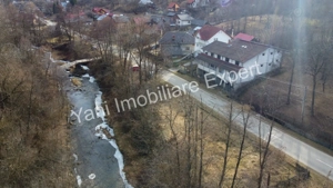 Clădire, pretabilă înființare pensiune, de vânzare în comuna Brăduleț, sat Bradetu, județ Argeș. - imagine 16