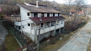 Clădire, pretabilă înființare pensiune, de vânzare în comuna Brăduleț, sat Bradetu, județ Argeș. - imagine 3