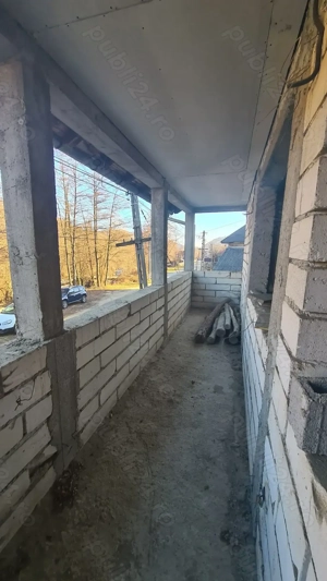 Clădire, pretabilă înființare pensiune, de vânzare în comuna Brăduleț, sat Bradetu, județ Argeș. - imagine 7