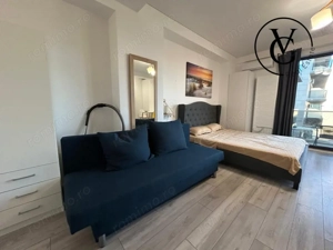 Garsoniera Almar Luxury