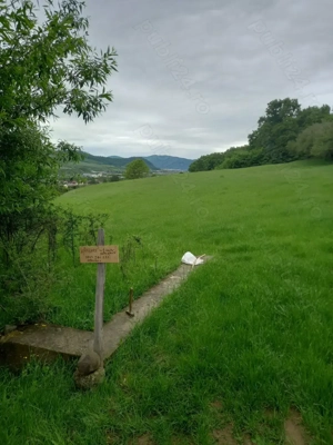 Vand teren viisoara jud Bistrita-Nadaud - imagine 2