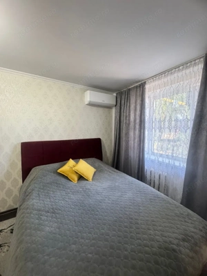 Garsoniera de inchiriat in zona Rahova 