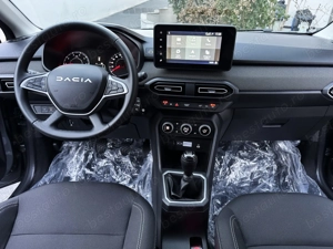 Dacia Logan 2025 NOU Serie Limitată XX - imagine 3