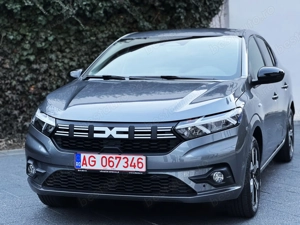 Dacia Logan 2025 NOU Serie Limitată XX - imagine 2