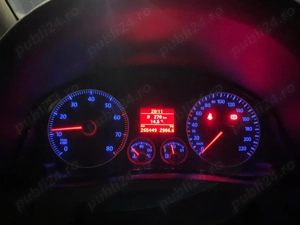 Volkswagen Golf 5 Plus - imagine 10