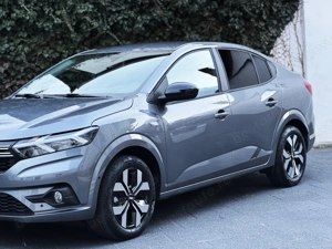 Dacia Logan 2025 NOU Serie Limitată XX - imagine 7